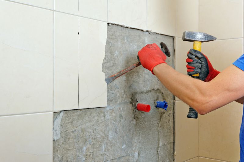 Top Bathroom Remodeling Companies in Houston, TX