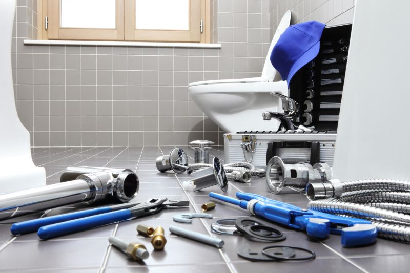 Top Bathroom Remodeling Companies in Katy, TX