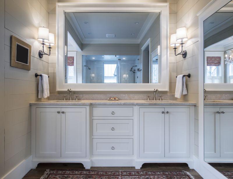Cost of Bathroom Remodeling in Richmond, TX