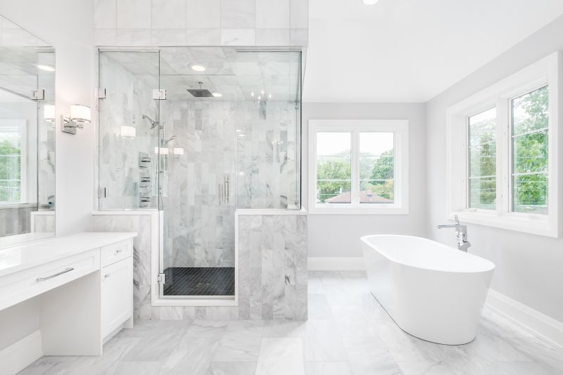 Best Bathroom Remodelers Contractors in Richmond, TX